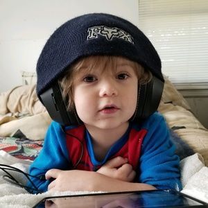 Meet your Posher, Chris